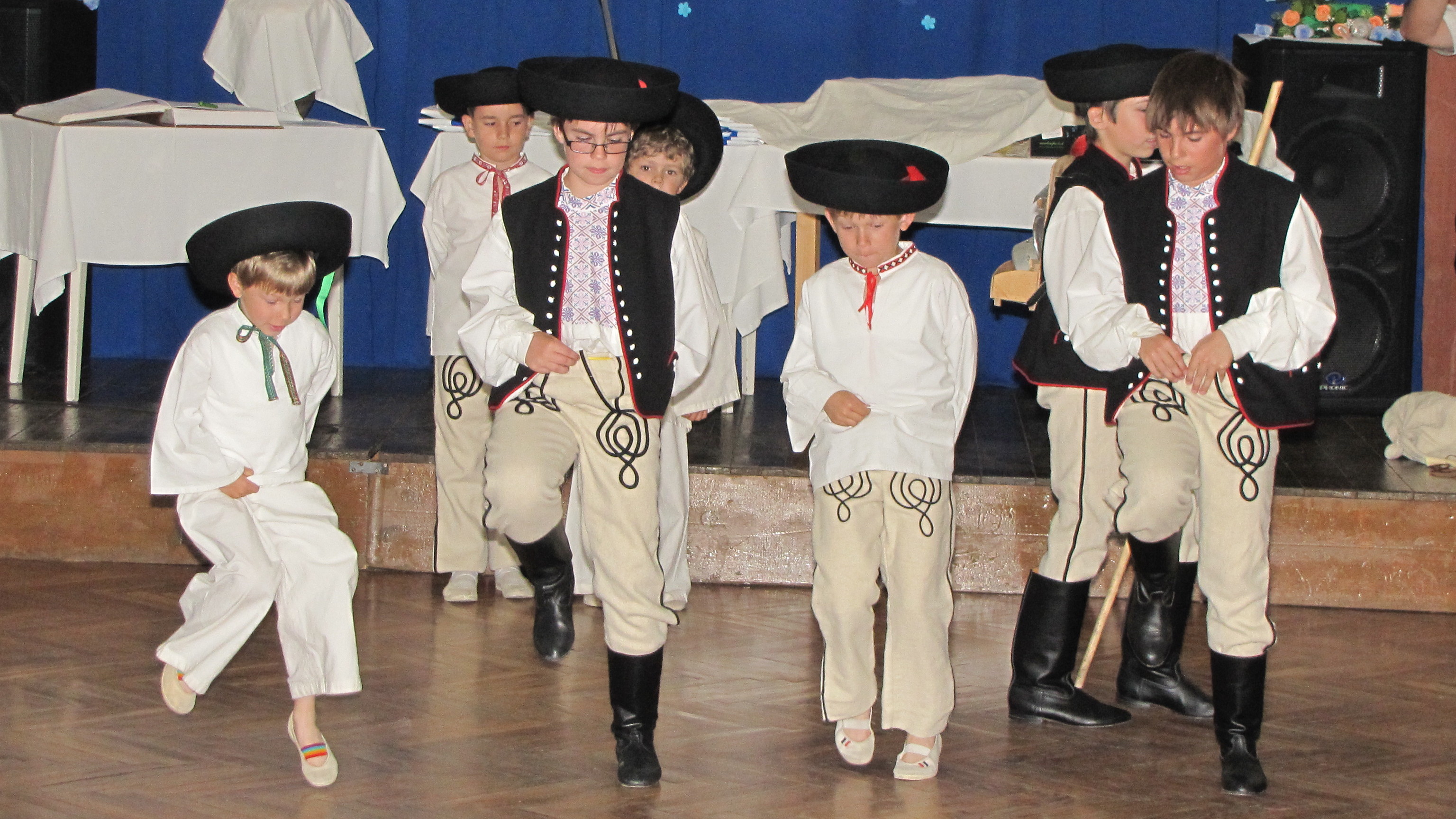 15. Výročie DFS Domovina (070)