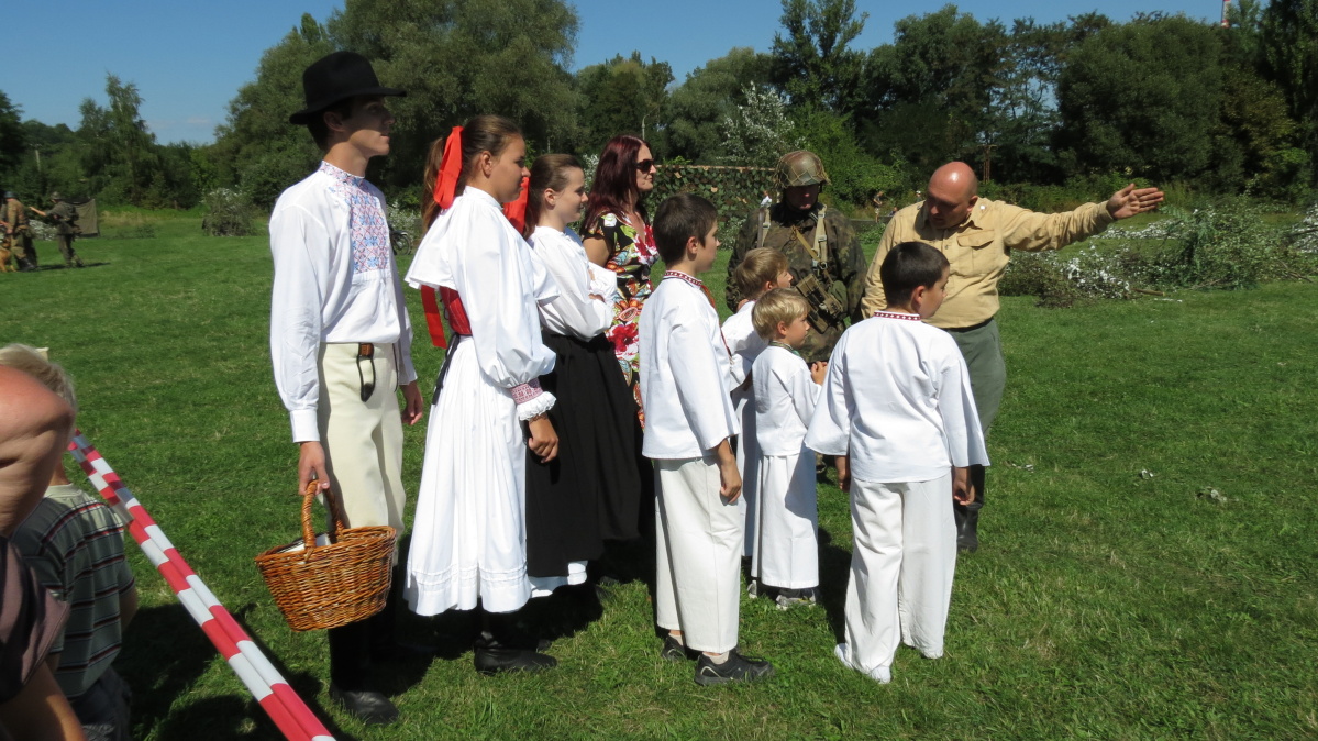 Návrat do histórie bojov - SNP - 2013 (28)